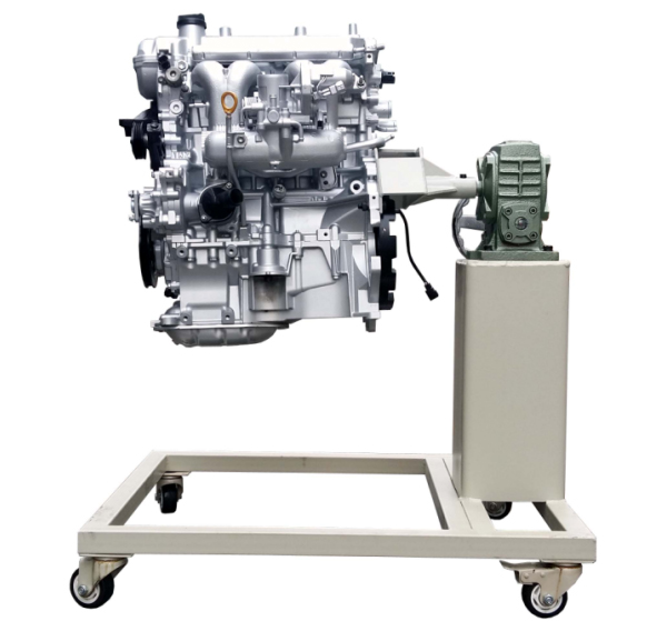 油電混合動(dòng)力發(fā)動(dòng)機拆裝實(shí)訓臺