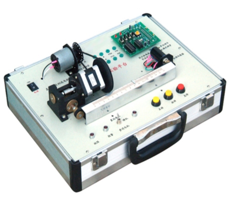 LG-DJ02A型 機電控制實(shí)訓平臺