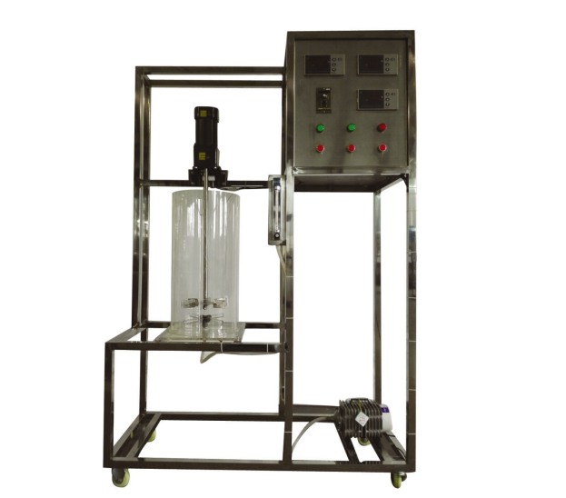 LGH-JBQ01型 攪拌器性能測定實(shí)驗裝置