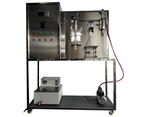 LGH-JJ01型 結晶實(shí)驗裝置