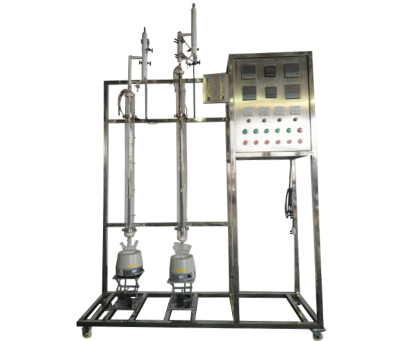 數字型萃取精餾實(shí)驗裝置