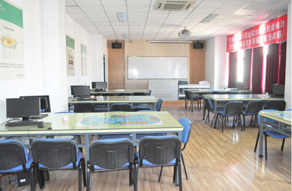 ERP沙盤(pán)模擬