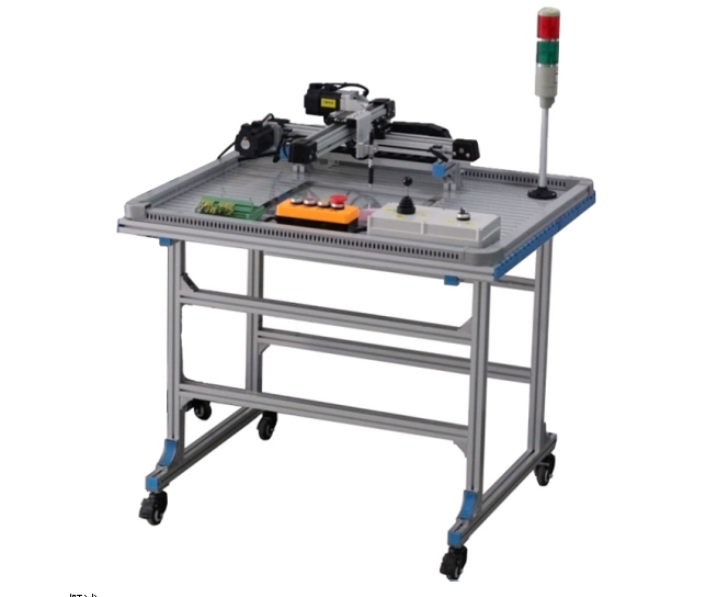 二維運動(dòng)控制實(shí)驗平臺