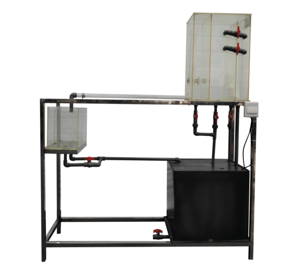 動(dòng)量定律實(shí)驗裝置