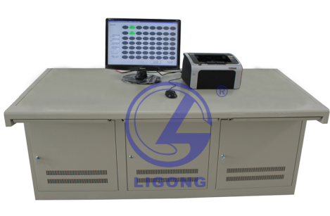 駕駛模擬器中央監控系統