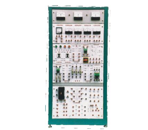 電機原理及電機拖動(dòng)實(shí)驗系統