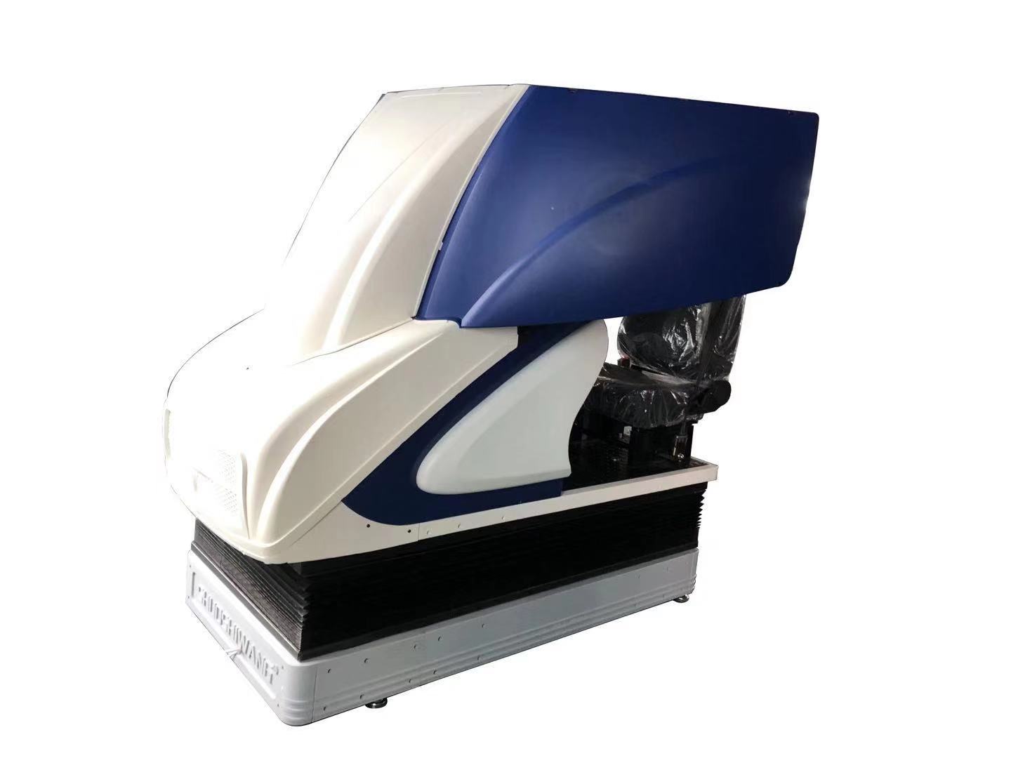 動(dòng)感汽車(chē)駕駛模擬器