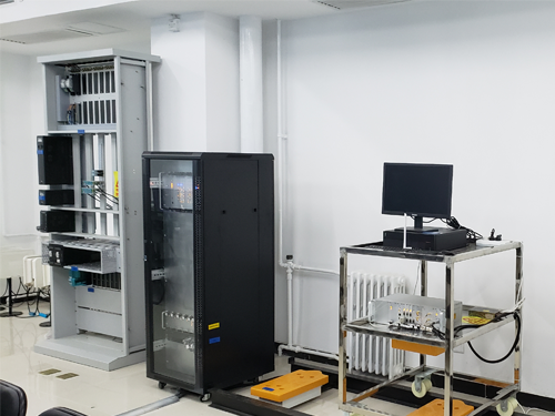 無(wú)絕緣移頻自動(dòng)閉塞系統