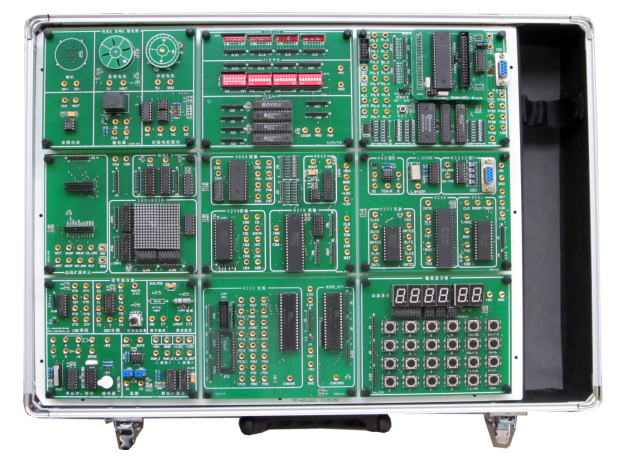 STM32單片機實(shí)驗箱