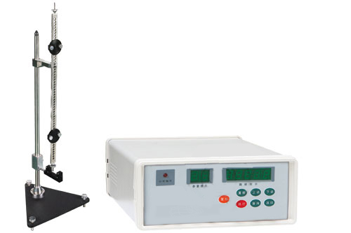 復擺實(shí)驗儀