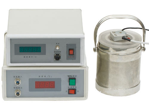 冰的熔化熱測量實(shí)驗儀