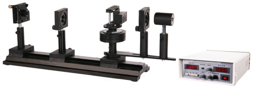 介質(zhì)折射率測定實(shí)驗儀