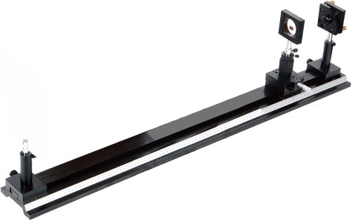 光干涉衍射綜合實(shí)驗儀