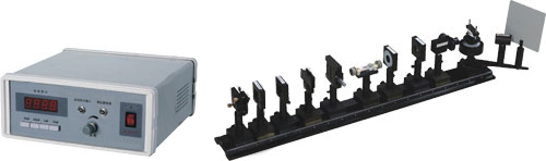 多功能光學(xué)實(shí)驗儀