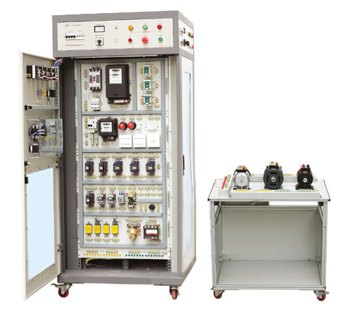 高級維修電工綜合實(shí)訓柜