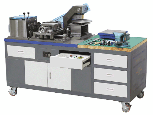 機械裝調技術(shù)綜合實(shí)訓裝置