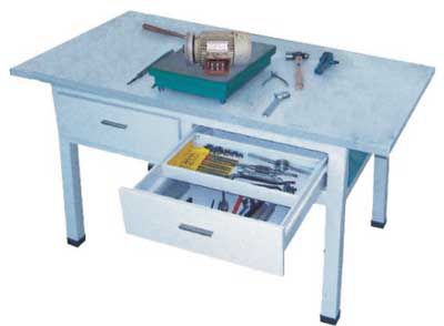 電機拆裝與維修實(shí)訓臺