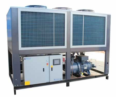 雙級壓縮制冷系統實(shí)訓裝置