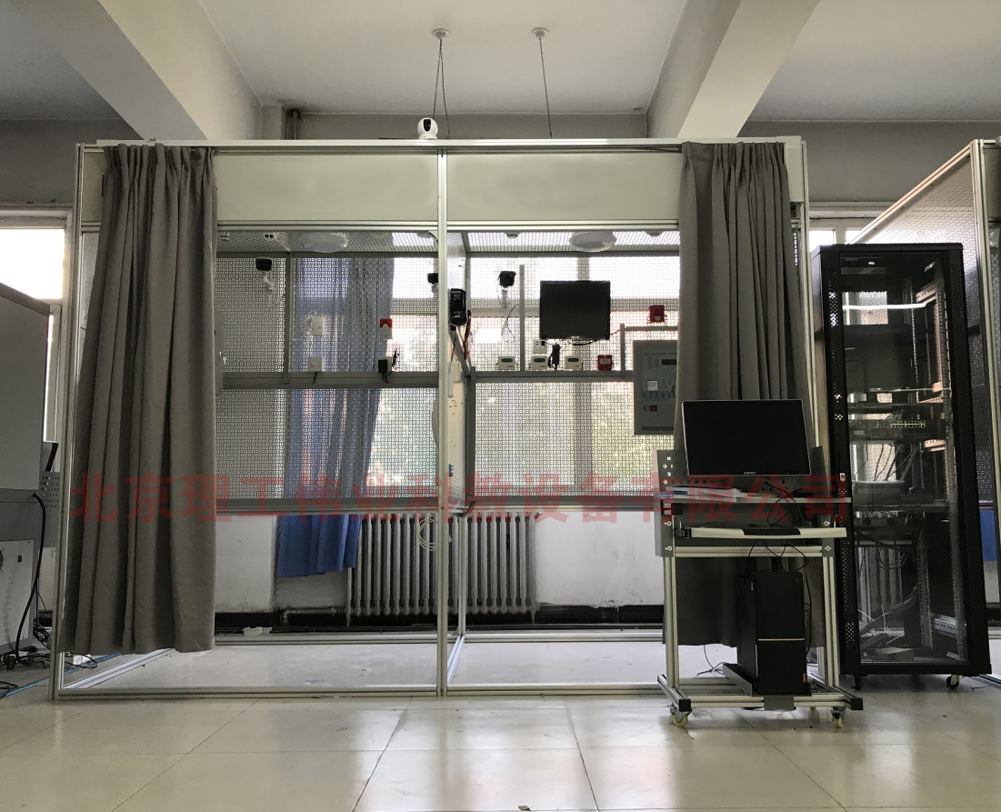 智能家居實(shí)訓系統