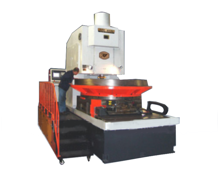 插齒機拆裝測量分析實(shí)訓裝置