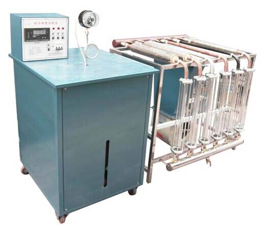 綜合傳熱性能實(shí)驗臺