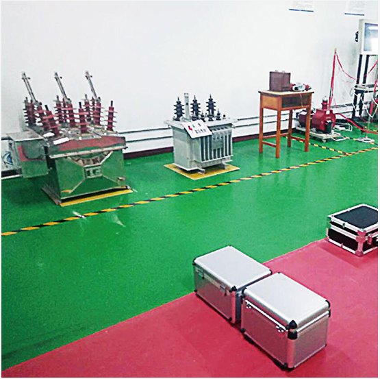 LG-TDQ02電氣試驗作業(yè)安全技術(shù)實(shí)際操作實(shí)訓設備