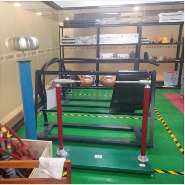 LG-TDQ04電力電纜作業(yè)安全技術(shù)實(shí)際操作實(shí)訓設備