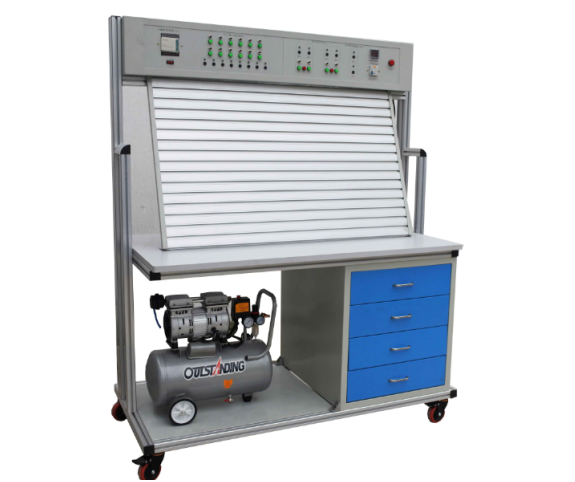 氣動(dòng)實(shí)訓平臺