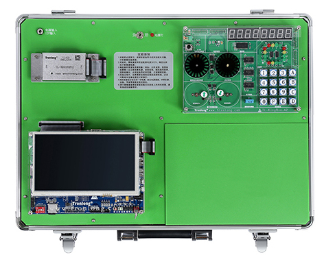 ARM嵌入式實(shí)驗箱
