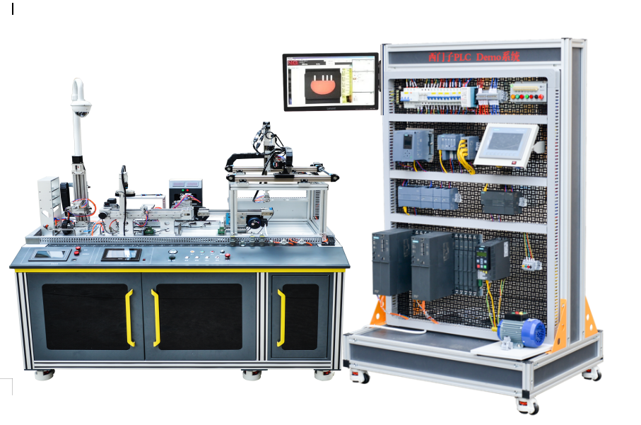 自動(dòng)化控制技術(shù)綜合應用實(shí)訓平臺
