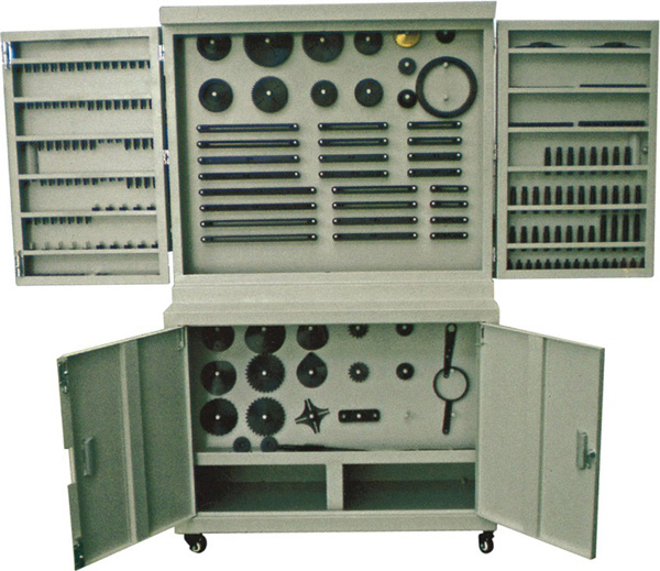 平面機構創(chuàng )新組合設計方案實(shí)驗臺