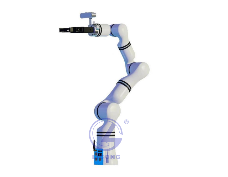 協(xié)作機器人視覺(jué)實(shí)訓平臺