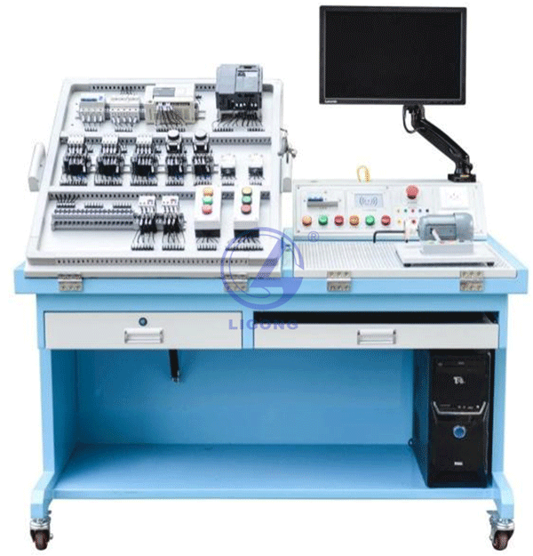 電工綜合實(shí)訓考核平臺