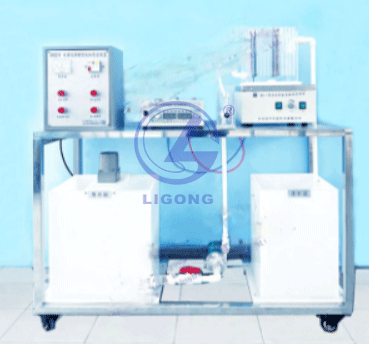 電催化降解有機物實(shí)驗裝置