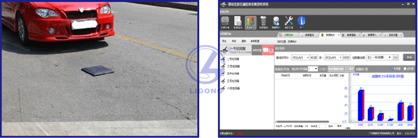 基于移動(dòng)互聯(lián)的交通信息檢測系統