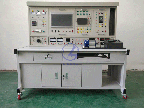 低壓電器安裝調試實(shí)訓裝置