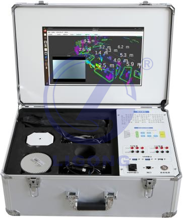 北京智控理工偉業(yè)科教設備有限公司