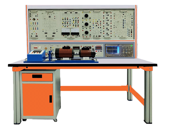 電力電子及電氣傳動(dòng)實(shí)驗裝置