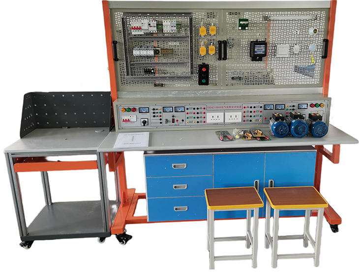 電氣裝配實(shí)訓臺