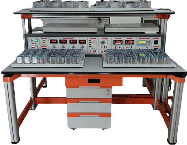 電工電子創(chuàng  )新教育平臺